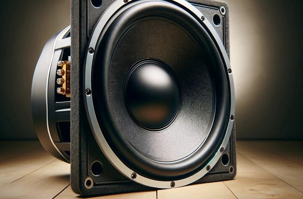 Car Speakers Chennai Ritchie Street