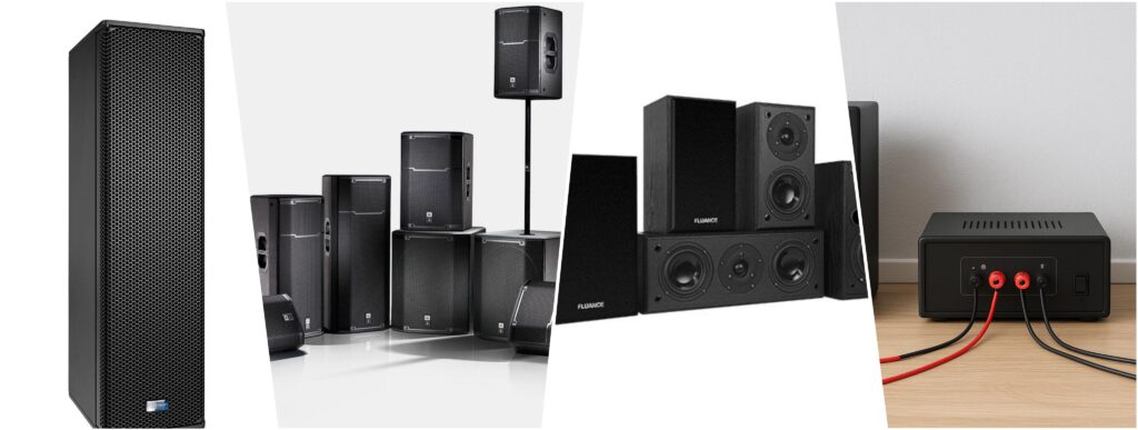  Speaker Wiring & Sound System Setup Chennai 